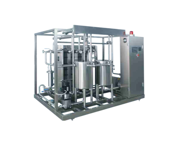 Sterilization machine