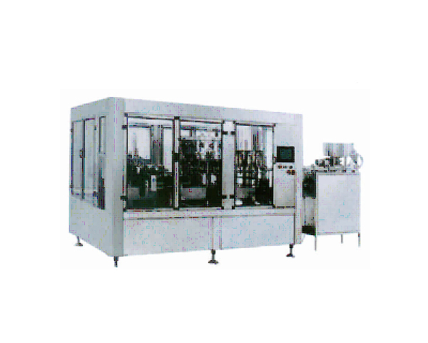 Three in one canned sealing unit